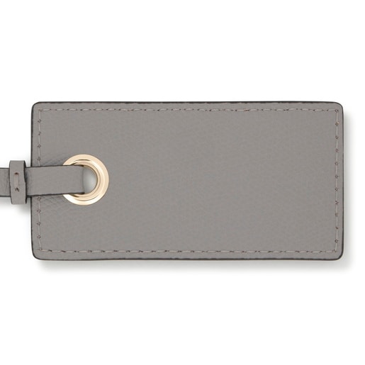 City mediano gris The Citybow