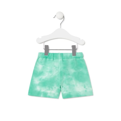 Bermuda de niño tay day Casual bruma