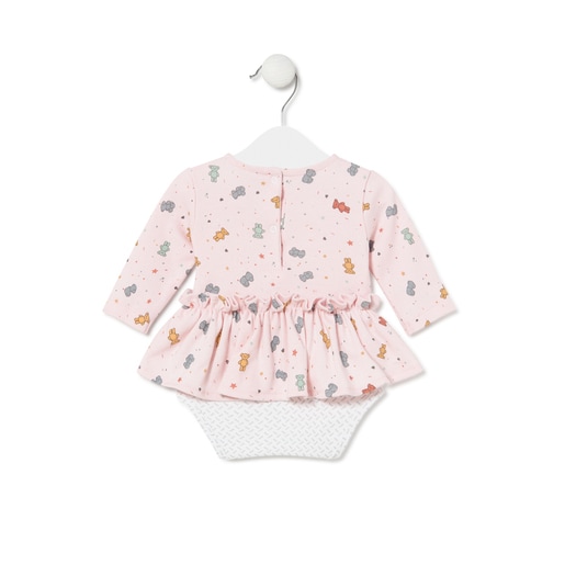 Tous baby 2024 ropa niña