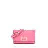 Sac banane TOUS Funny rose