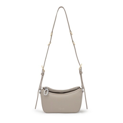 Bandolera pequeña topo TOUS City