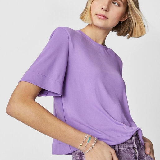 カラーブレスレット TOUS Crossword