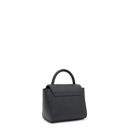 Black Crossbody minibag TOUS Lucia