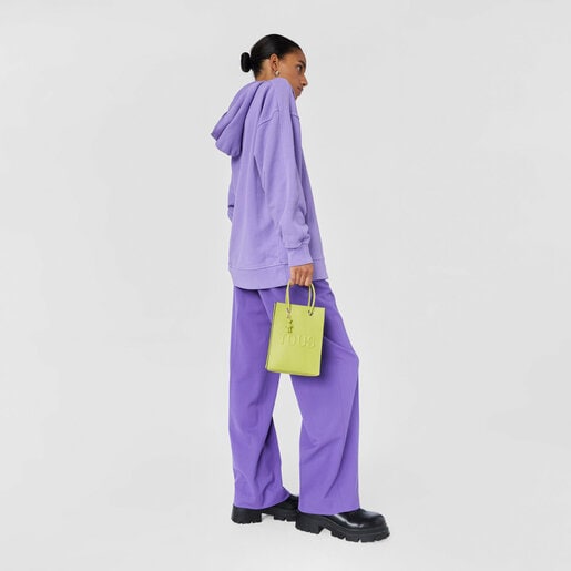 Mini bolso Pop lima TOUS La Rue