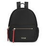 Rucksack Shelby in Schwarz