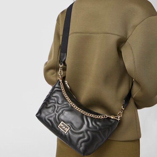 Black Kaos Dream Shoulder bag