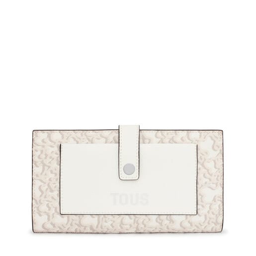 Gray Kaos Mini Evolution Pocket wallet