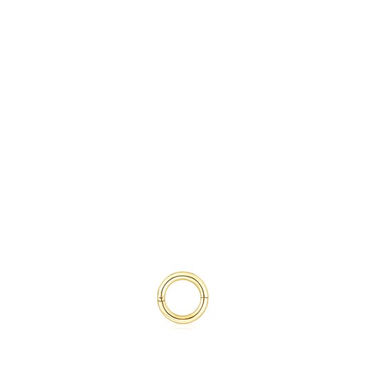 TOUS Basics Ohren-Piercing aus Gold