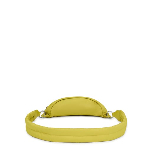 Lime green TOUS Marina Waist bag | TOUS