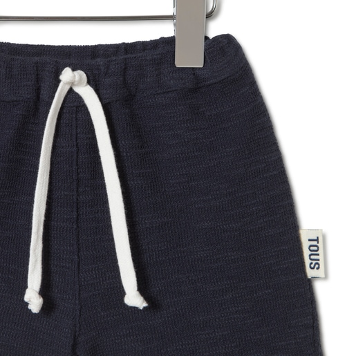 Baby boys outfit in Navi navy blue