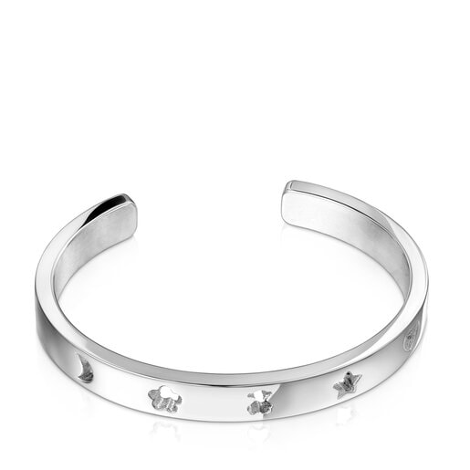 Bracelet Glory en Argent