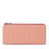 Medium pink Dorp Wallet