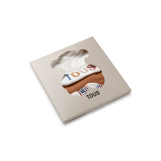 Newborn baby set in Geome unique