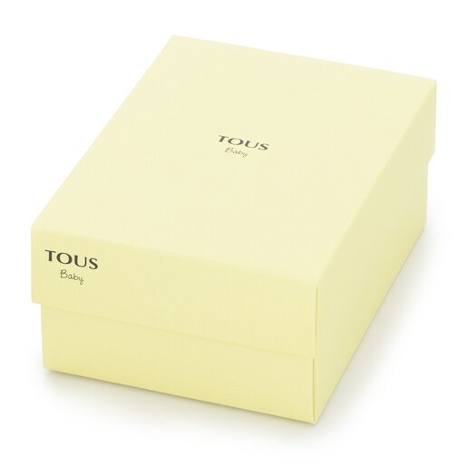 Alpargata playera lona Run Line rosa