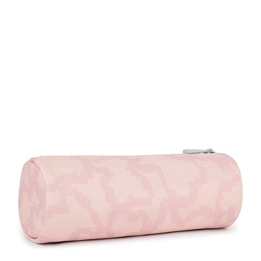 حقيبة Kaos Pix Soft باللون الوردي