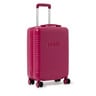 Maleta fucsia TOUS Travel