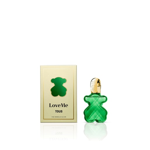 Eau de parfum LoveMe The Emerald Elixir 30ml