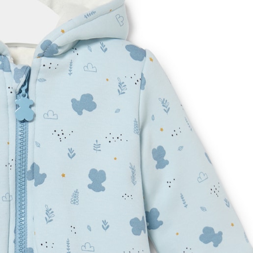 Granota Nature Blau Cel