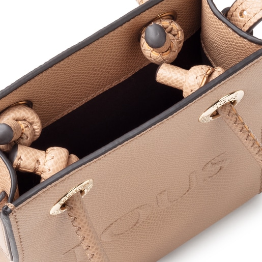 Mini bolso XS TOUS Pop topo TOUS