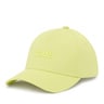 כובע TOUS Logo בצבע ירוק ליים