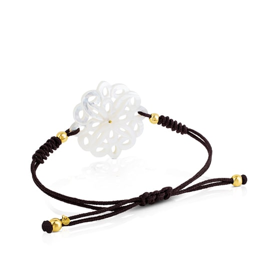 Pulseira Majorelle em Ouro