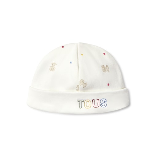 Conjunto de bebé de recién nacido Cosmic crudo