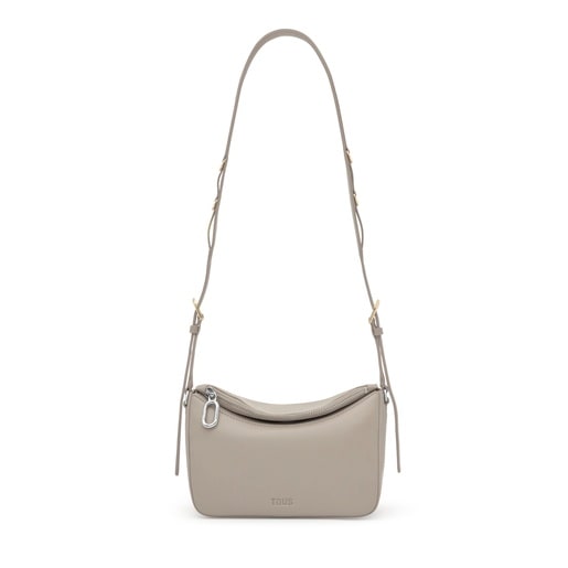 Bandolera mediana topo TOUS City