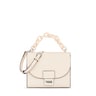 Small beige TOUS Sylvia Crossbody bag