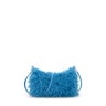 Mini bandolera azul-wild TOUS Hold
