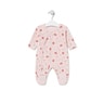 Babygrow Nature Cor-de-rosa