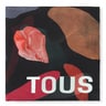 Foulard noir TOUS Bayou