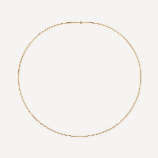 Gold Necklace TOUS ATELIER