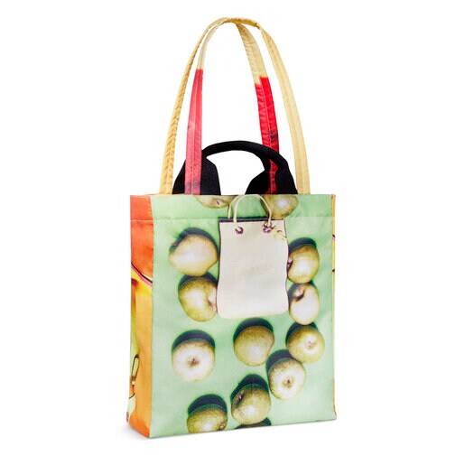 Shopper gran multicolor TOUS Afterlife