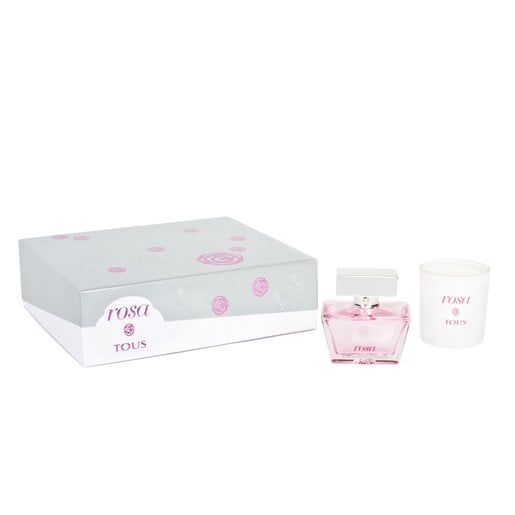 TOUS Rosa Eau de Parfum