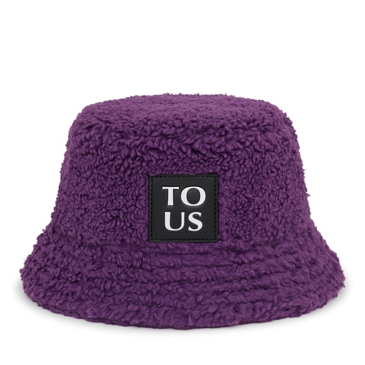 Bob TOUS Pop Warm violet