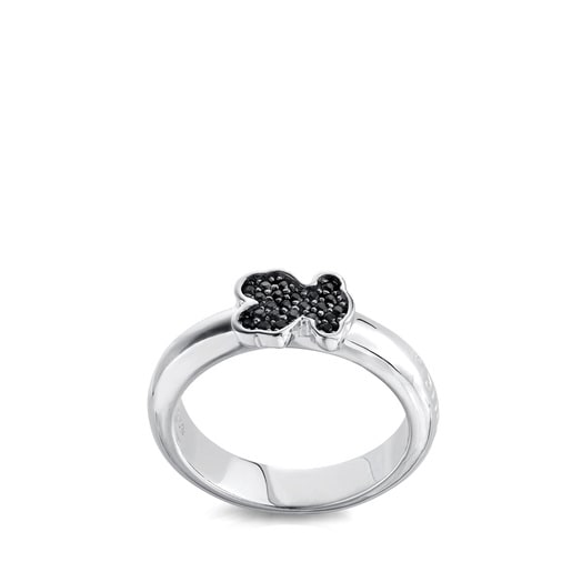 Bague Gen en Argent