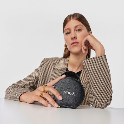 Joyero Dulzena en negro