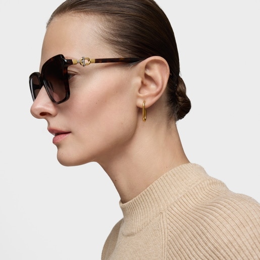 Gafas de sol havana TOUS MANIFESTO