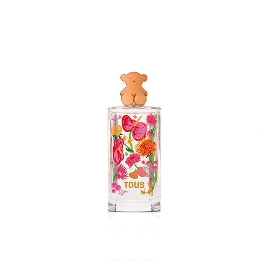 Eau de Toilette TOUS Sorbet Garden 50 ml