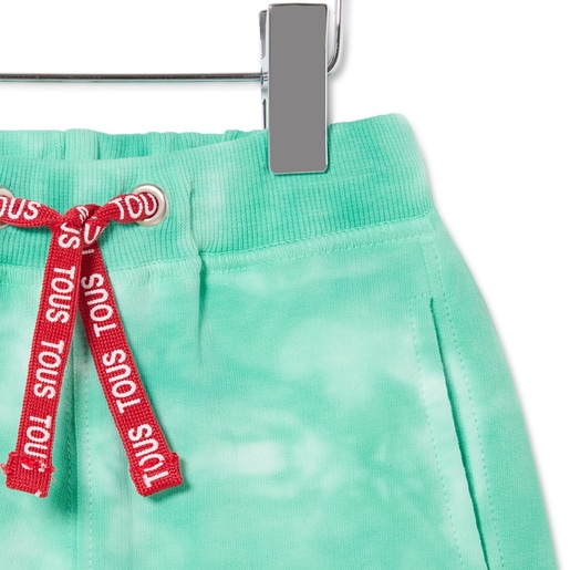 Bermuda de niño tay day Casual bruma