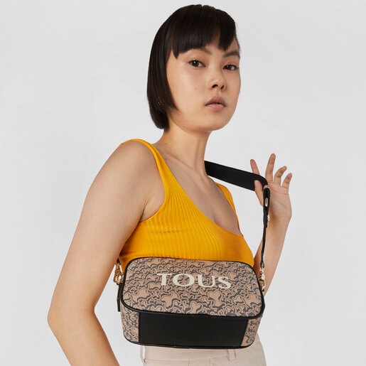 Bandolera reporter topo TOUS Kaos Mini Evolution