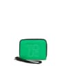 Porta-moedas TOUS Balloon Soft verde