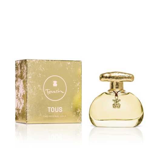 Touch The Original Gold Woda toaletowa - 50 ml