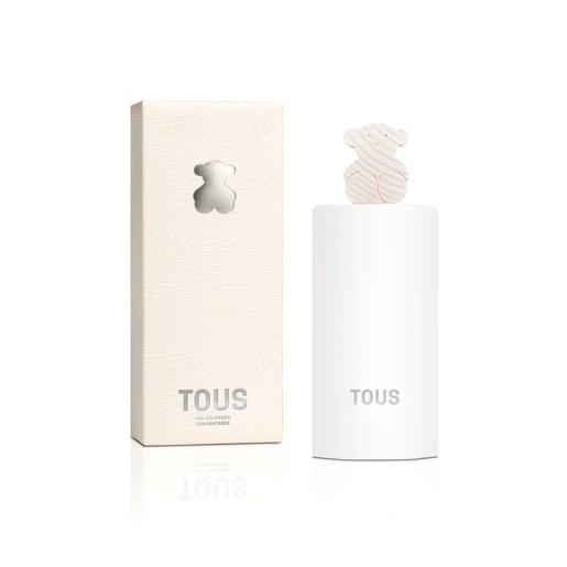 Les Colognes Concentrées Eau De Toilette