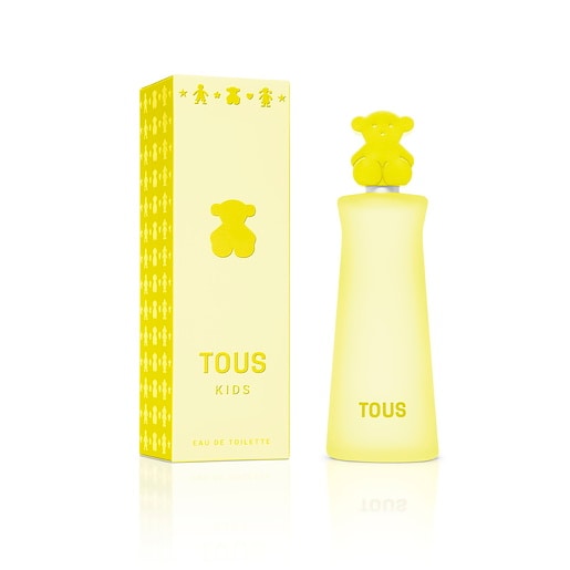 Eau de Toilette TOUS KIDS Bear 100 ml