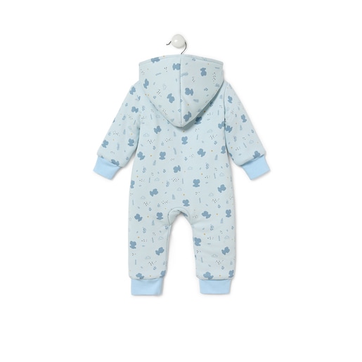 Granota Nature Blau Cel