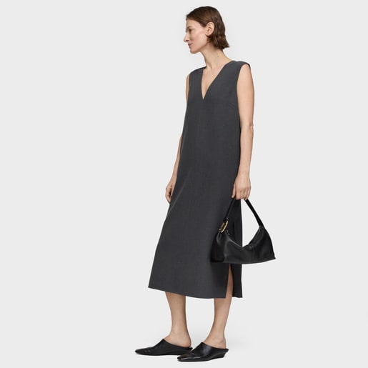 Bowling negro TOUS Hold