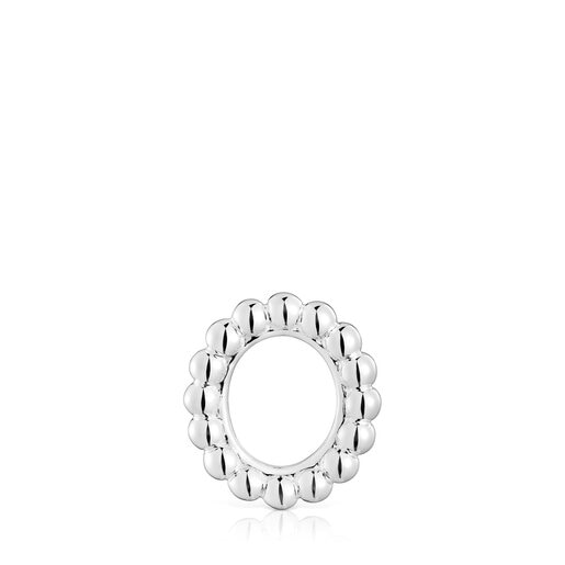 خاتم من الفضة مقاس 2.5 ملم من تشكيلة Gloss
