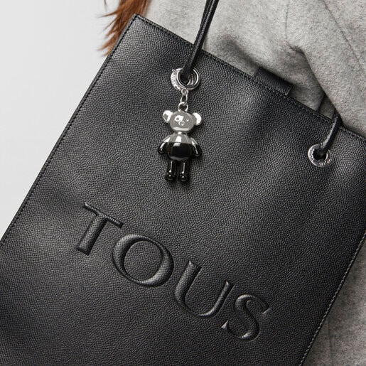 Shopping T Pop negro | TOUS