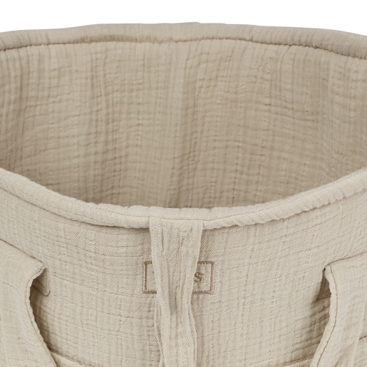 Bolsa de maternidad SMuse beige